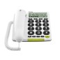 Doro 312Cs Analog Telephone Caller